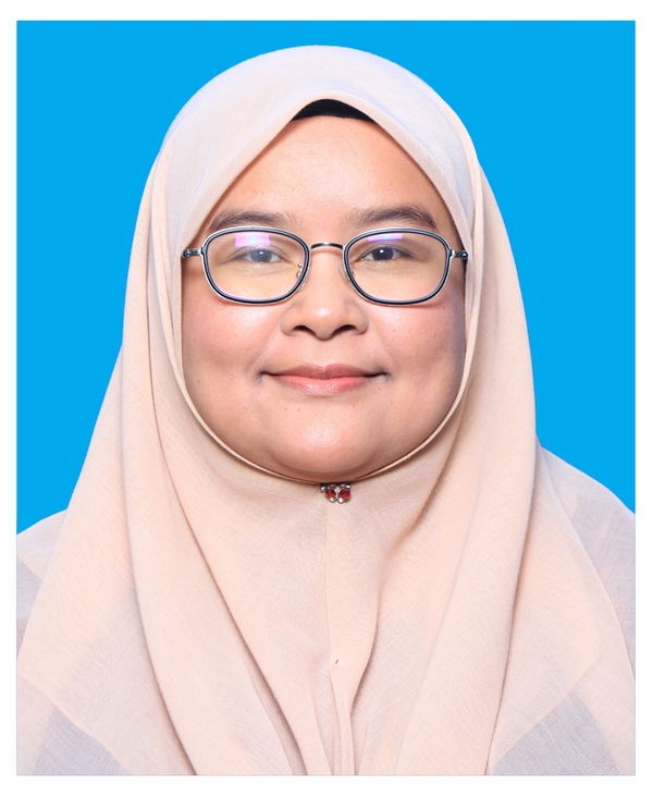 Sri Watikah binti Mohd Zahari